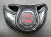 Odyssey O Works Putter Head Cover