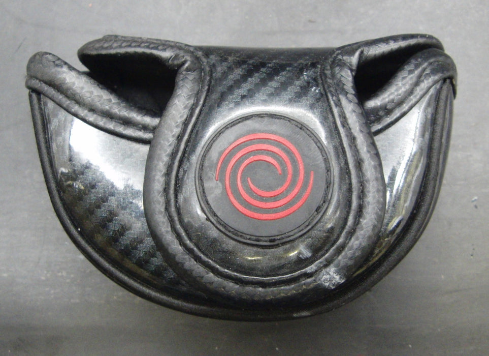 Odyssey O Works Putter Head Cover