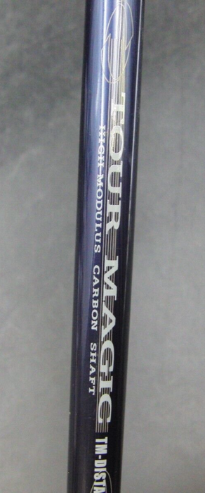 Wilson Tour Magic 110.5cm in Length Regular Graphite Shaft Only Wilson Grip