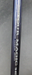 Wilson Tour Magic 110.5cm in Length Regular Graphite Shaft Only Wilson Grip