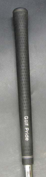 King Cobra SS-i 8 Iron Regular Steel Shaft Golf Pride Grip