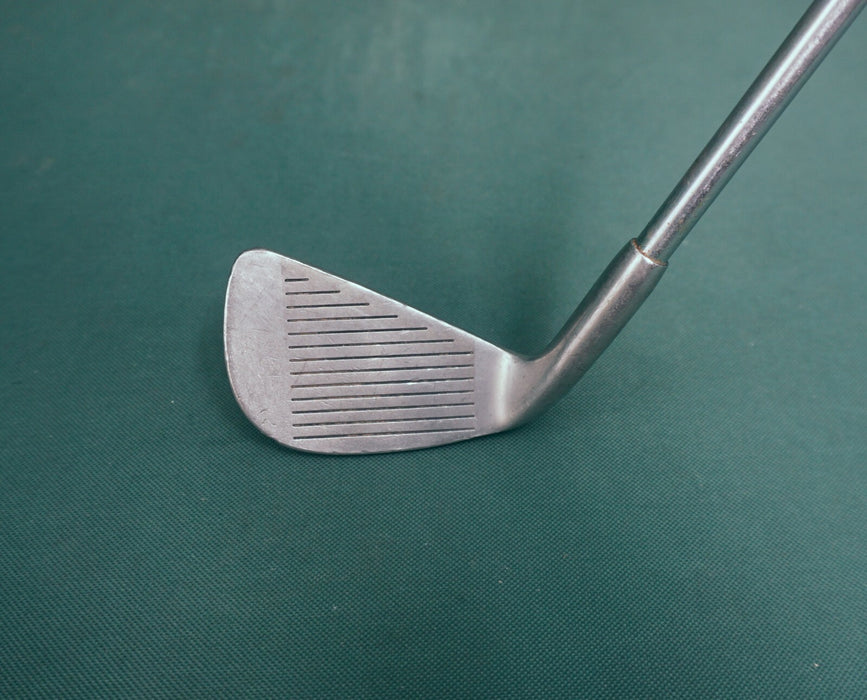 Mizuno MZ Professional 6 Iron Regular Stainless Steel Shaft Sure Tac Tour Grip
