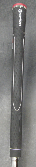 LeftHanded TaylorMade AeroBurner Sand Wedge Regular Steel Shaft TaylorMade Grip