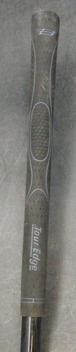 Abroad 440 DF-550 Driver Stiff Graphite Shaft Tour Edge Grip