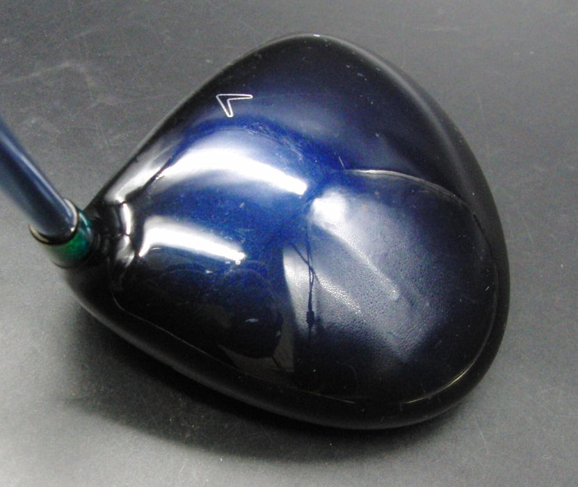 Callaway Big Bertha Beta 9.5° Driver Regular Graphite Shaft Iomic Grip