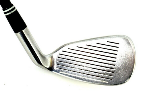 Left Handed Cleveland Tour Action TA5 6 Iron Regular Graphite Shaft Winn Grip