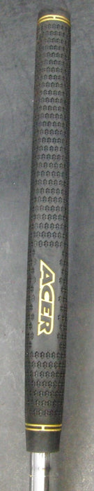 Odyssey White Hot XG Teron Putter 89.5cm Playing Length Steel Shaft Acer Grip*