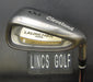 Cleveland Launcher CG 8 Iron Stiff Graphite Shaft Cleveland Grip
