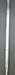 Srixon I-302 Forged 9 Iron Regular Steel Shaft Srixon Grip