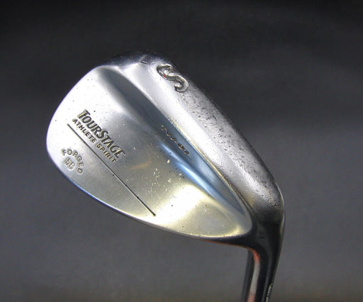 Bridgestone TW-01 Tourstage 56° Sand Wedge Regular Steel Shaft Tourstage Grip
