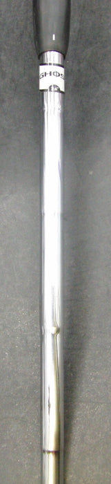 Taylormade Ghost TM-110 Putter Steel Shaft 86.5cm Length Black Grip