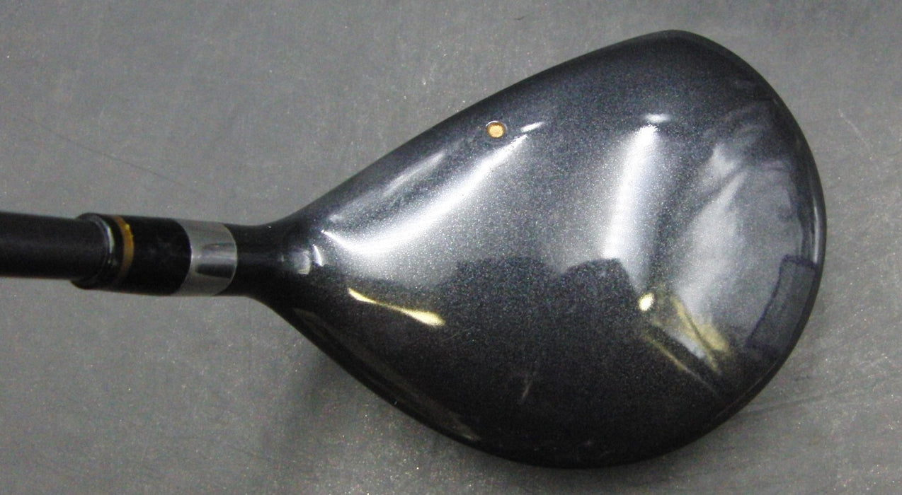 Power Play Tungsten System 3000 15° 3 Wood Regular Graphite Shaft TourArrow Grip