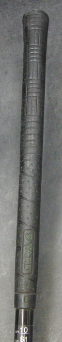 S-Yard TX-1 Forged 10° Driver Stiff Graphite Shaft S-Yard Grip