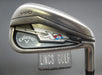 Callaway XR Pro 6 Iron Regular Steel Shaft Golf Pride Grip