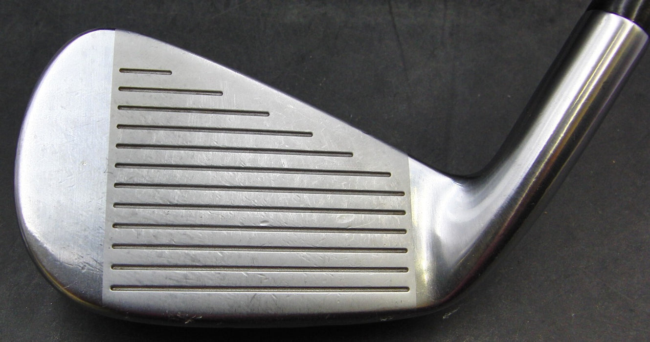 Mizuno MP-20 MMC GF Forged 4 Iron Regular Steel Shaft Golf Pride Grip
