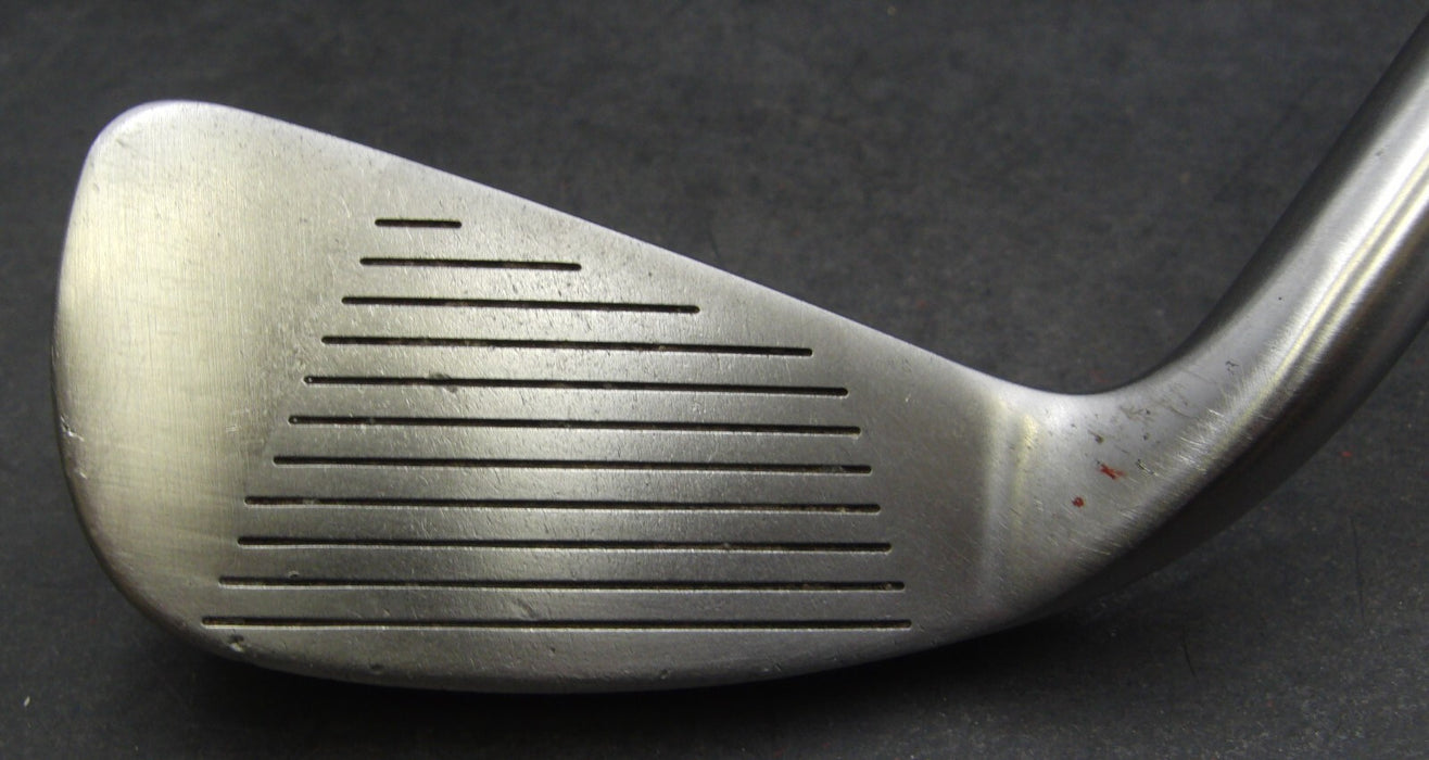 Controller Roll & Bulge Driving Iron Regular Graphite Shaft Lamkin Grip + HC