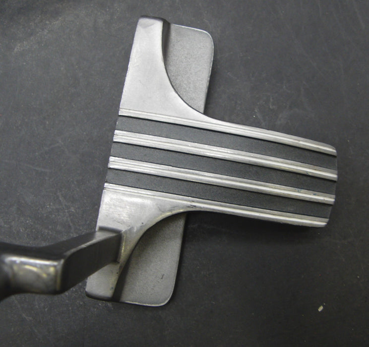 Top Lanking TL Mark One Putter Steel Shaft 87cm Length Black Grip