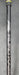 Titleist T200 8 Iron Regular Graphite Shaft NO1 Grip