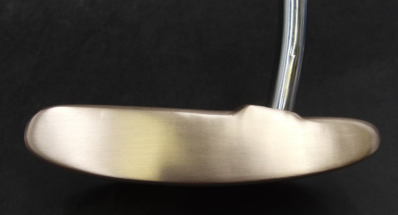 Honma CB8005 Putter Steel Shaft 87cm Length Royal Grip