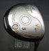 Bridgestone Tourstage ViQ 15° 3 Wood Regular Graphite Shaft Black Grip