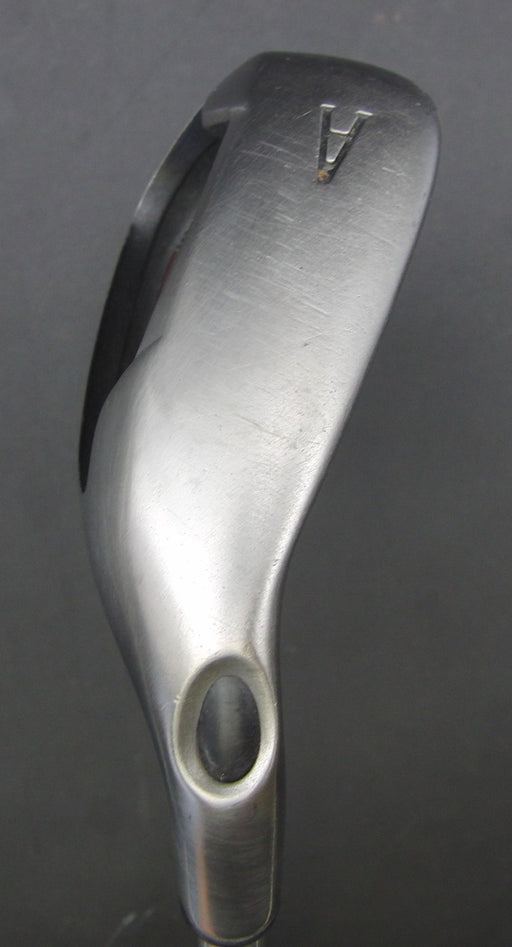Callaway Big Bertha 2008 Gap Wedge Regular Graphite Shaft Callaway Grip