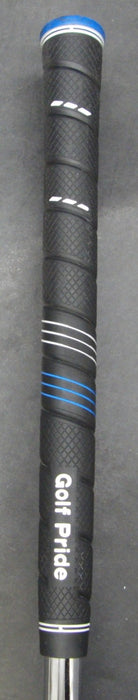 TaylorMade RBladez Pitching Wedge Stiff Steel Shaft GolfPride Grip