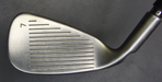 Ping G Max Black Dot 7 Iron Regular Steel Shaft Ping Grip (Missing Weight)