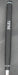 TaylorMade Arc1 Putter Steel Shaft 87cm Length Psyko Grip + Head Cover*