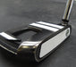 Odyssey White Ice Mini T Putter 86cm Length Steel Shaft Karma Grip*