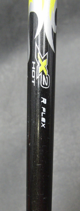 Callaway X2 Hot 9 Iron Regular Graphite Shaft No1 Grip