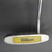 Wilson WPF-1551 Polymer Insert Putter 87cm Length Steel Shaft Wilson Grip