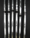 Set Of Spalding 6-SW Irons+Spalding Driver +4 Spalding Hybrid+Spalding Putter