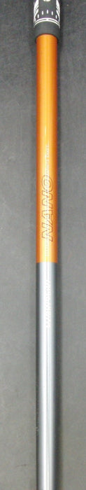 Maruman Exim Nano Extra Impact 11° Driver Regular Graphite Shaft Golf Pride Grip