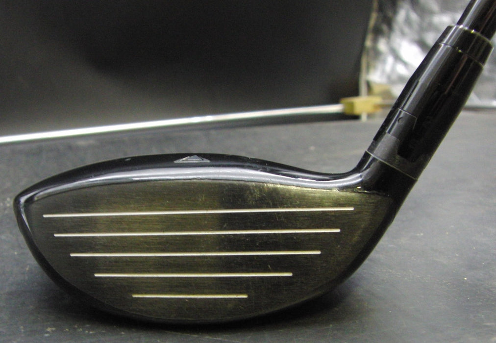 Titleist 915 F 15° 3 Wood Stiff (Optional) Graphite Shaft PGM Grip