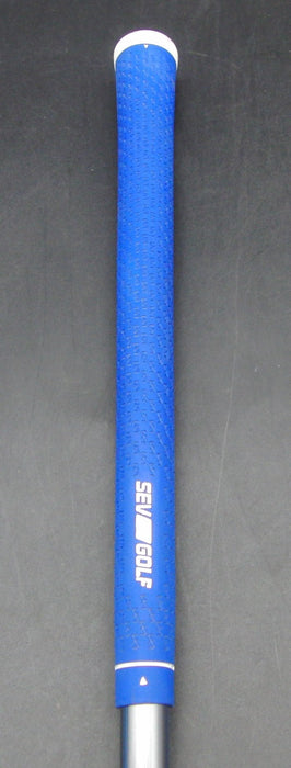 Callaway X20 8 Iron Regular Graphite Shaft Sev Golf Grip