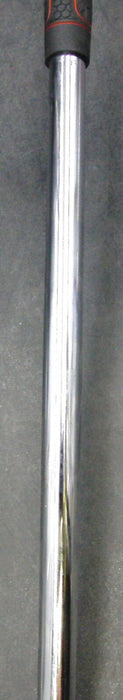 John Letters Swingmaster 5 Iron Regular Steel Shaft Majek Grip