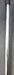 John Letters Swingmaster 5 Iron Regular Steel Shaft Majek Grip