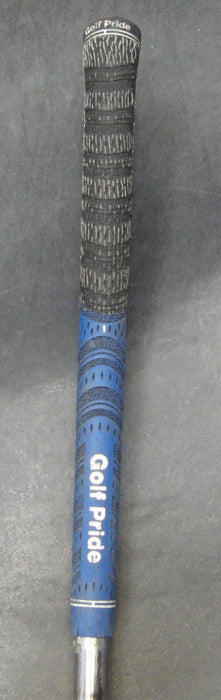 Left Handed Mizuno T-Zoid MX-20 5 Iron Regular Steel Shaft Golf Pride Grip