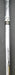 Callaway Diablo Edge 5 Iron Uniflex Steel Shaft Callaway Grip