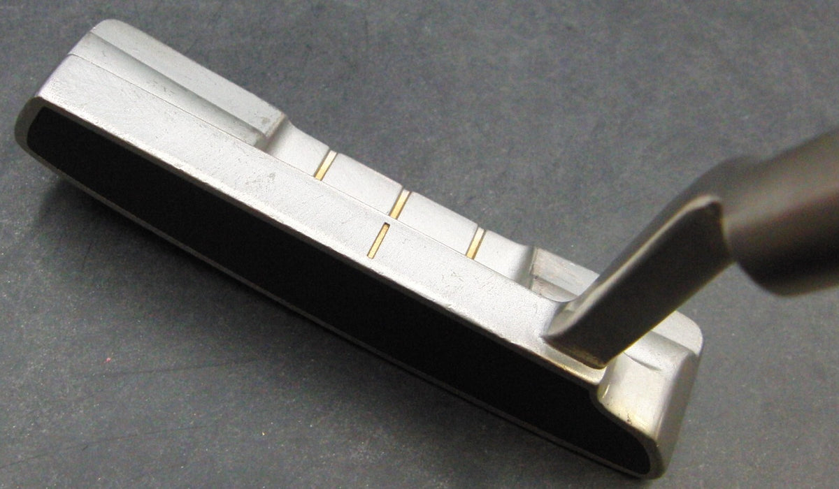 Maruman MP7100 Putter Steel Shaft 88cm Length Stable Touch Grip