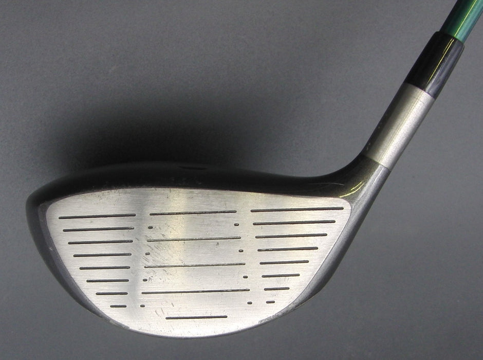 Titleist Pro Titanium 975J 9.5° Driver Stiff Graphite Shaft Golf Pride Grip
