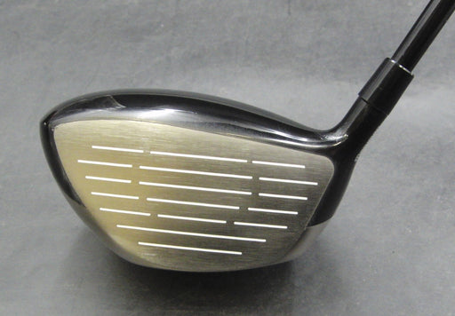 Maruman Conductor LX Deep 9.5° Driver Stiff Graphite Shaft PGM Grip & H/C