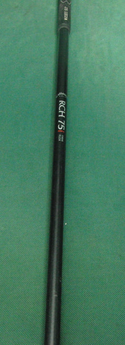 Callaway Big Bertha 10 Iron Firm Graphite Shaft Big Bertha Grip