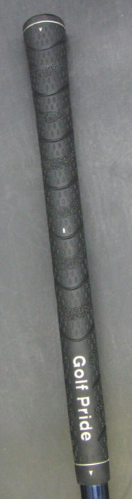 SASO Dr. Sato Driver Regular Graphite Shaft Golf Pride Grip