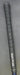 SASO Dr. Sato Driver Regular Graphite Shaft Golf Pride Grip