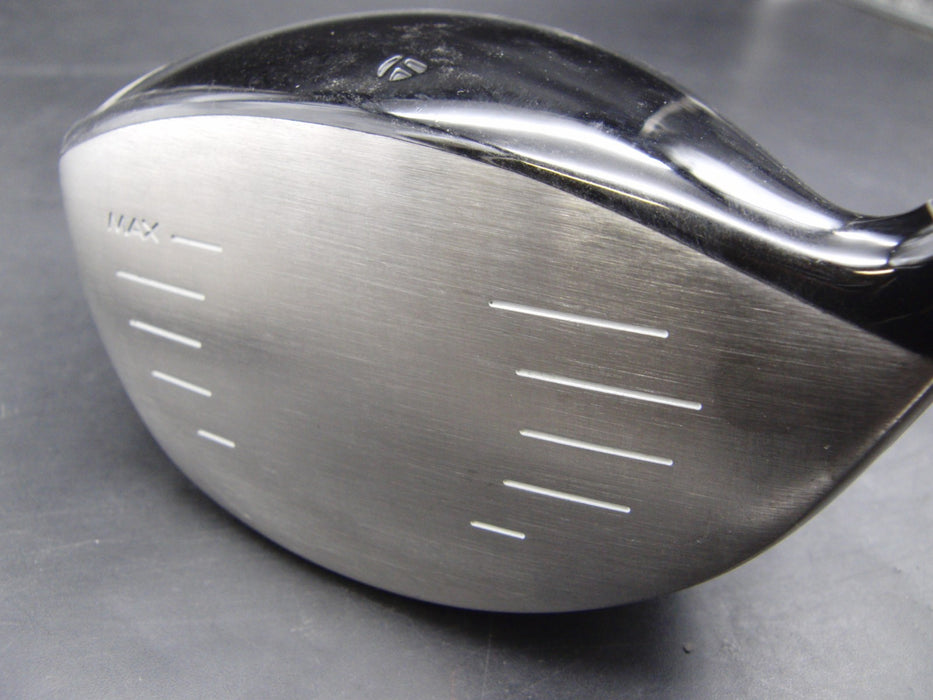 TaylorMade R5 Dual Type-N 10.5° Driver Stiff Graphite Shaft TaylorMade Grip
