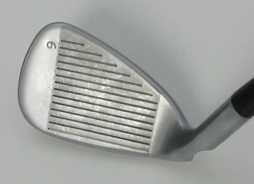 Ladies Ping G400 Green Dot 9 Iron Ladies Graphite Shaft Ping Grip