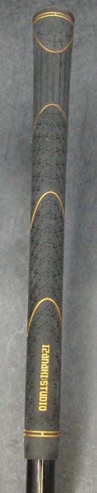 Srixon Z-TX Tour Extreme 15° 3 Wood Stiff Graphite Shaft Izanahi Studio Grip