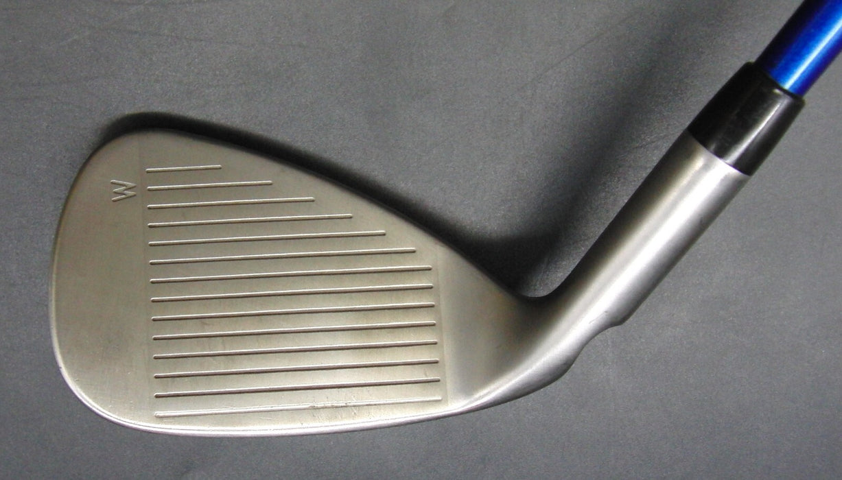 Ping G Series Purple Dot Pitching Wedge Regular Graphite Shaft Ping Grip