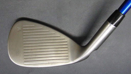 Ping G Series Purple Dot Pitching Wedge Regular Graphite Shaft Ping Grip